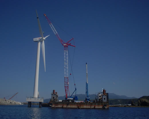 技術情報 | 第一建設機工株式会社